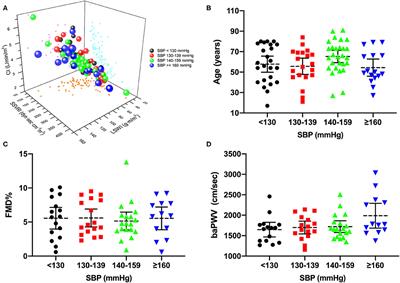 Non-invasive Systemic Hemodynamic Index in Vascular Risk Stratification Tailored for Hypertensives